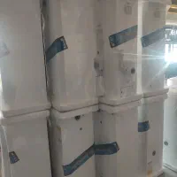 آبگرمکن مهرکارگازی و برقی وگازی برقی از50تا200