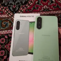 سامسونگ a56