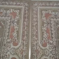 دو تخته فرش ۹ متری