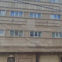واحد ۱۳۴ متری دو خوابه