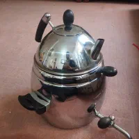 کتری وقوری