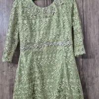 لباس گیپور نو