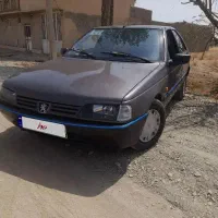 ۴۰۵ مدل ۸۵