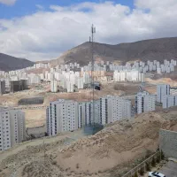 زون ۳ دال پردیس