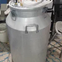 دیگ گلابگیر ۲۰۰ لیتری با دو دستگاه کندانسور برقی