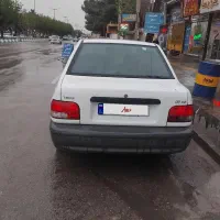 پراید|خودرو سواری و وانت|بجنورد, |دیوار