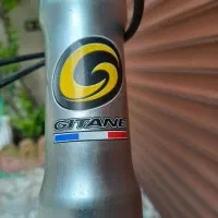 دوچرخه ۲۴ دنده ژیتان ( GITANE) اصل فرانسه