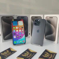 آیفون 15 Pro Max (فول کپی)