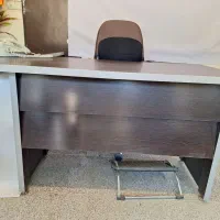 میز اداری ال