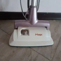 بخارشوی مجیک اصل کره