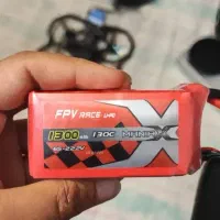 باتری fpv باتری گاگلز دو گاگل دو fpv آواتا avata و