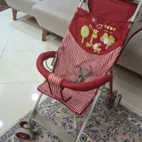 کالسکه عصایی مارک Sanle