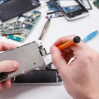 استخدام تعمیر کار موبایل
