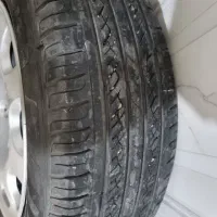 لاستیک پژو