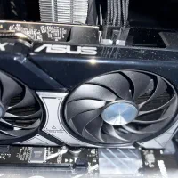 کارت گرافیک asus 5060 dual oc