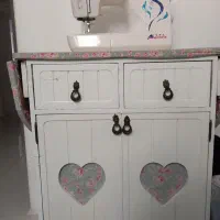 چرخ خیاطی برند sunHouse