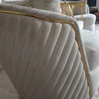 نیم ست|مبلمان خانگی و میز عسلی|گرگان, |دیوار