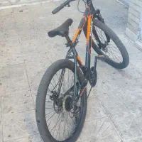 دوچرخه سایکلو کراس 27.5درحد