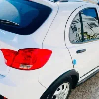 کوییک خونگی صفر rs سفید مشکی