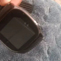 ساعت هوشمند سیم کارت خور و دوربین دارد