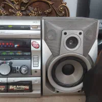 ضبط سو نی درحد