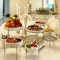 سرویس پذیرایی سنگی