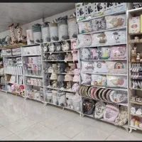 سیسمونی و مبلمان (سرویس چوب)