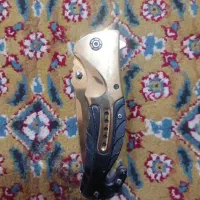 چاقو برای کوهستانی