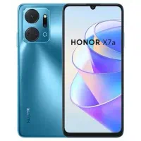 honor x7a 128g ram6|موبایل|تنکابن, |دیوار