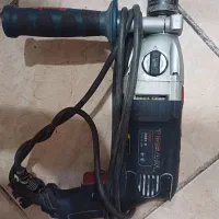 دریل گیربکس توسن