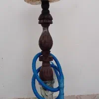 قلیون خوش کام دوسیب