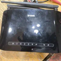 مودم d-link