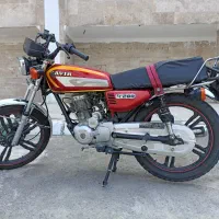 موتور 200