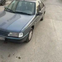 سواری۴۰۵