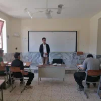 کلاس خصوصی ریاضی شیمی فیزیک