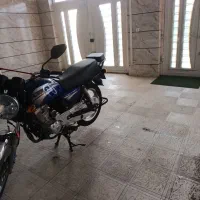 موتور باگسر ۲۰۰