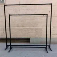 شلف رگال بانازلترین درابعاد مختلف قیمت ۷۴۰