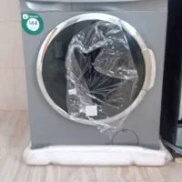 لباسشویی پاکشوما ۶کیلو گاز ۵ شعله کیسا نو اکبند