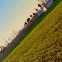 زمین موقعیت مناسب باغ و سرمایه گذاری و ویلا