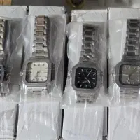 ساعت عمده وارادت مستقیم /(
