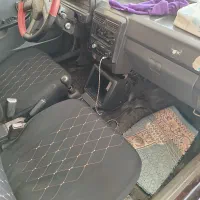 پراید مدل 85