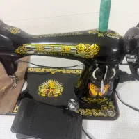چرخ خیاطی مارشال
