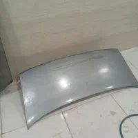 کاپوت گلگیر صندوق پژو پارس