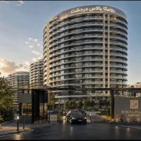 رونیکا-پالاس-تهرانپارس-قیمت-کاسبی-90-تومن