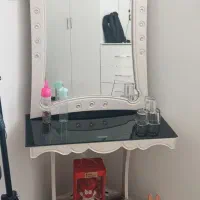 آینه کنسول