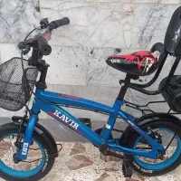 دوچرخه سایز ۱۲