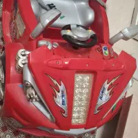 ماشین شارژی