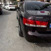 سوناتا ۲۰۰۷  V6