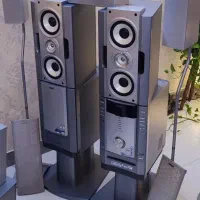 سونی اف ال ۷
