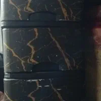 فایل کشویی 5طبقه